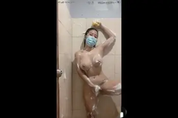 Cewek Seksi Live Show Nonstop Paling Hot Ganas